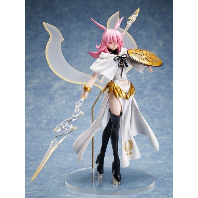 FATE GRAND ORDER LANCER VALKYRIE HILDR STATUA FIGURE ANIPLEX