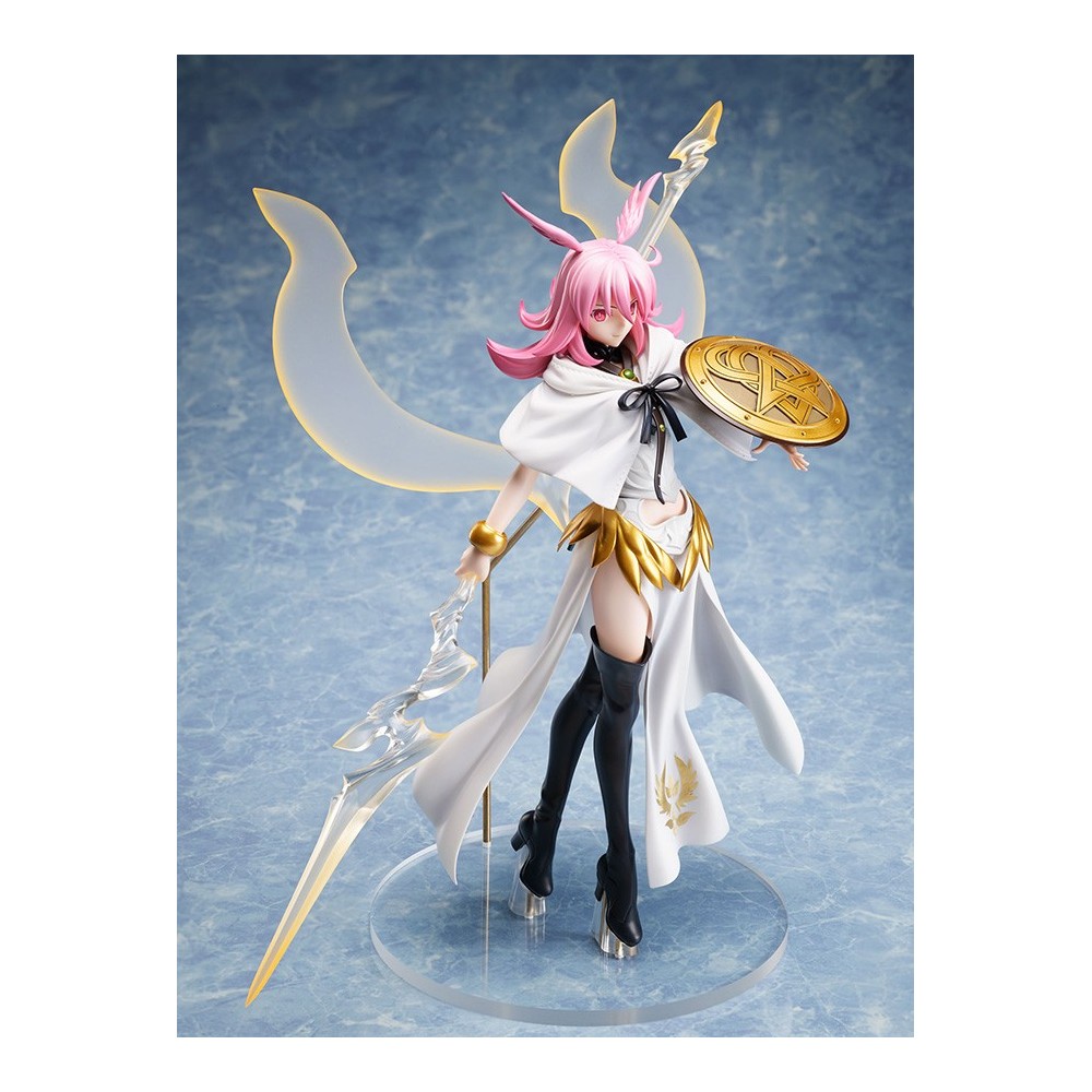ANIPLEX FATE GRAND ORDER LANCER VALKYRIE HILDR STATUE FIGURE