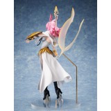 FATE GRAND ORDER LANCER VALKYRIE HILDR STATUA FIGURE ANIPLEX