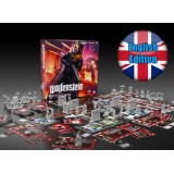 WOLFENSTEIN THE BOARD GAME GIOCO DA TAVOLO VERSIONE INGLESE ARCHON STUDIO
