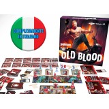 WOLFENSTEIN THE OLD BLOOD ESPANSIONE GIOCO DA TAVOLO ITALIANO ARCHON STUDIO