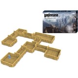 ARCHON STUDIO WOLFENSTEIN THE BOARD GAME 3D TERRAIN KIT