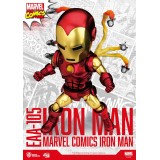 EAA-105 IRON MAN MARVEL COMICS EGG ATTACK ACTION FIGURE BEAST KINGDOM