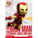EAA-105 IRON MAN MARVEL COMICS EGG ATTACK ACTION FIGURE BEAST KINGDOM