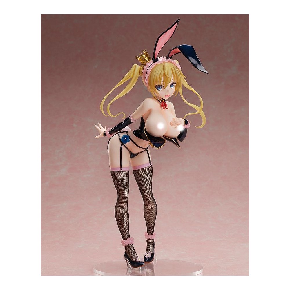 ORIGINAL CHARACTER CHELSEA 39CM STATUA FIGURE BINDING