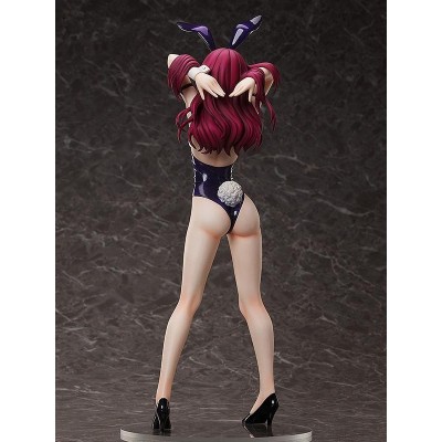 FREEING FOOD WARS RINDO KOBAYASHI BARE LEG BUNNY VERSION FIGURE STATUE