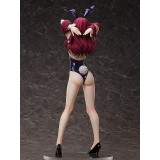 FREEING FOOD WARS RINDO KOBAYASHI BARE LEG BUNNY VERSION FIGURE STATUE