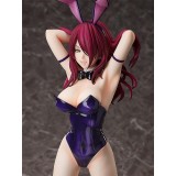 FREEING FOOD WARS RINDO KOBAYASHI BARE LEG BUNNY VERSION FIGURE STATUE