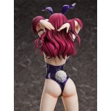 FOOD WARS RINDO KOBAYASHI BARE LEG BUNNY VERSION FIGURE STATUA FREEING