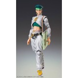 JOJO'S BIZARRE ADVENTURE ROHAN KISHIBE AND HEAVEN'S DOOR CHOZOKADO ACTION FIGURE MEDICOS ENTERTAINMENT