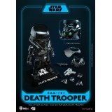 BEAST KINGDOM SOLO A STAR WARS STORY DEATH TROOPER EGG ATTACK ACTION FIGURE