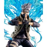 NARUTO SHIPPUDEN PRECIOUS G.E.M. HATAKE KAKASHI SUSANO VER. STATUA FIGURE MEGAHOUSE