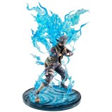 NARUTO SHIPPUDEN PRECIOUS G.E.M. HATAKE KAKASHI SUSANO VER. STATUA FIGURE MEGAHOUSE