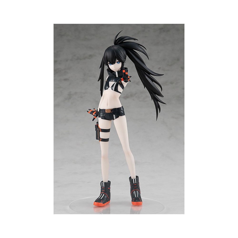 BLACK ROCK SHOOTER EMPRESS DAWN FALL VER. POP UP PARADE STATUA FIGURE GOOD SMILE COMPANY