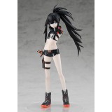 GOOD SMILE COMPANY BLACK ROCK SHOOTER EMPRESS DAWN FALL VER. POP UP PARADE STATUE FIGURE