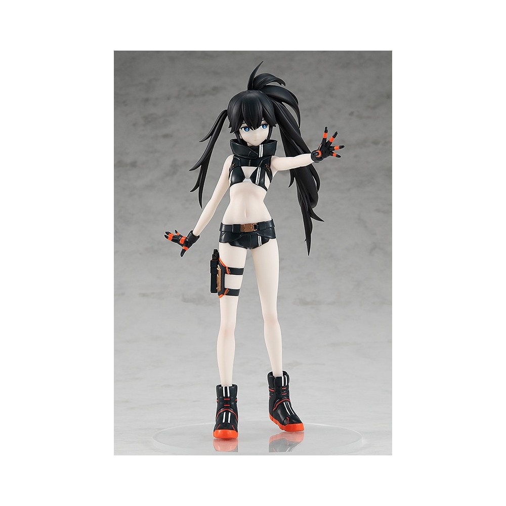 GOOD SMILE COMPANY BLACK ROCK SHOOTER EMPRESS DAWN FALL VER. POP UP PARADE STATUE FIGURE