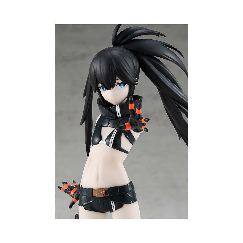 GOOD SMILE COMPANY BLACK ROCK SHOOTER EMPRESS DAWN FALL VER. POP UP PARADE STATUE FIGURE