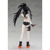 GOOD SMILE COMPANY BLACK ROCK SHOOTER EMPRESS DAWN FALL VER. POP UP PARADE STATUE FIGURE