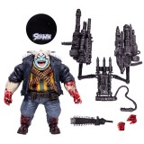 MC FARLANE SPAWN THE CLOWN BLOODY DELUXE ACTION FIGURE