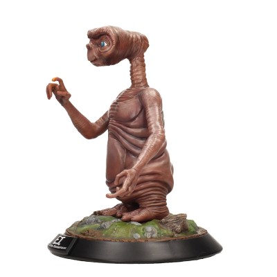 SD TOYS E.T. THE EXTRA-TERRESTRIAL RESIN FIGURE STATUE