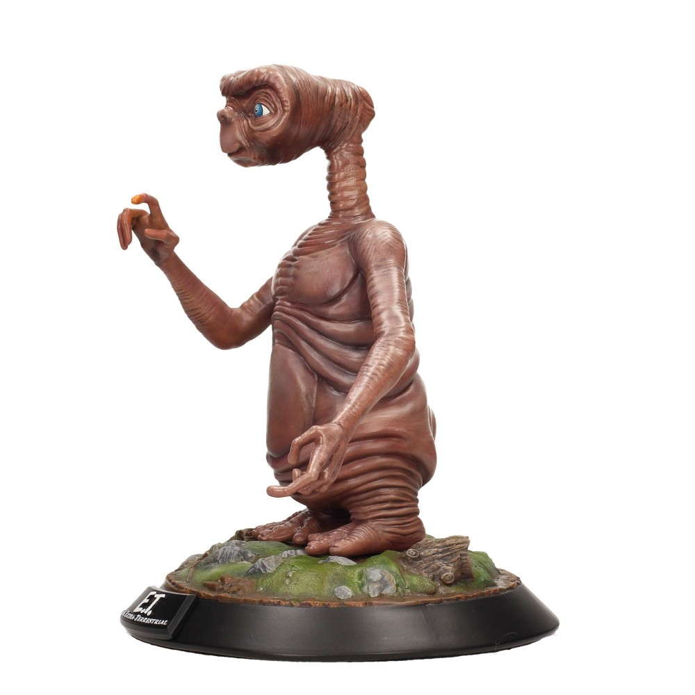 SD TOYS E.T. THE EXTRA-TERRESTRIAL RESIN FIGURE STATUE