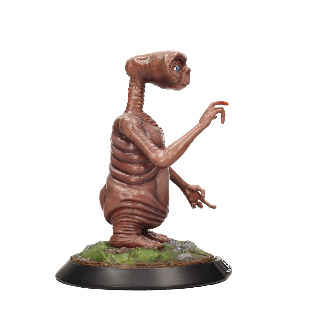 SD TOYS E.T. THE EXTRA-TERRESTRIAL RESIN FIGURE STATUE