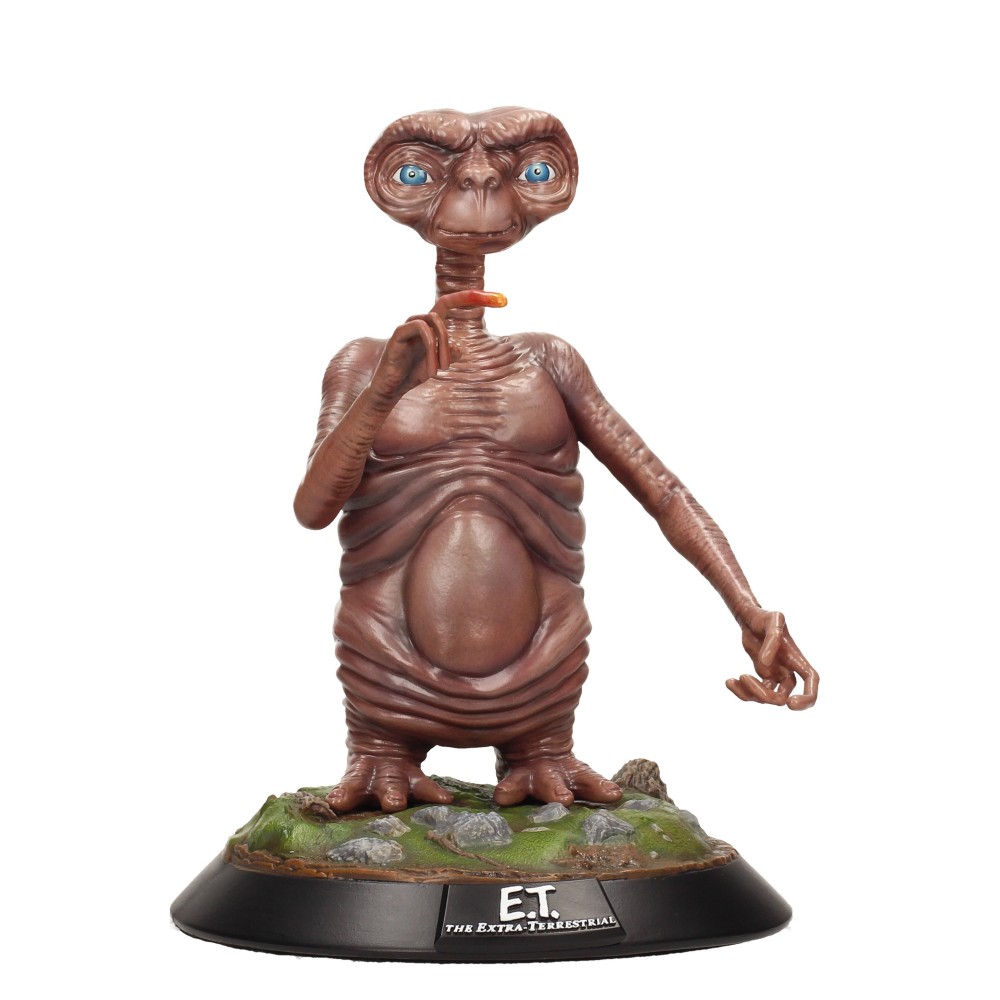 SD TOYS E.T. THE EXTRA-TERRESTRIAL RESIN FIGURE STATUE