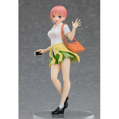 THE QUINTESSENTIAL QUINTUPLETS ICHIKA NAKANO 1.5 POP UP PARADE STATUA FIGURE GOOD SMILE COMPANY
