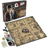 HARRY POTTER CLUEDO GIOCO DA TAVOLO ITALIANO HASBRO