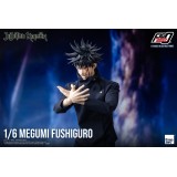 THREEZERO JUJUTSU KAISEN MEGUMI FUSHIGURO 1/6 SCALE ACTION FIGURE