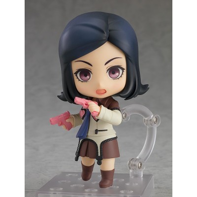 PERSONA 2 MAYA AMANO NENDOROID ACTION FIGURE GOOD SMILE COMPANY