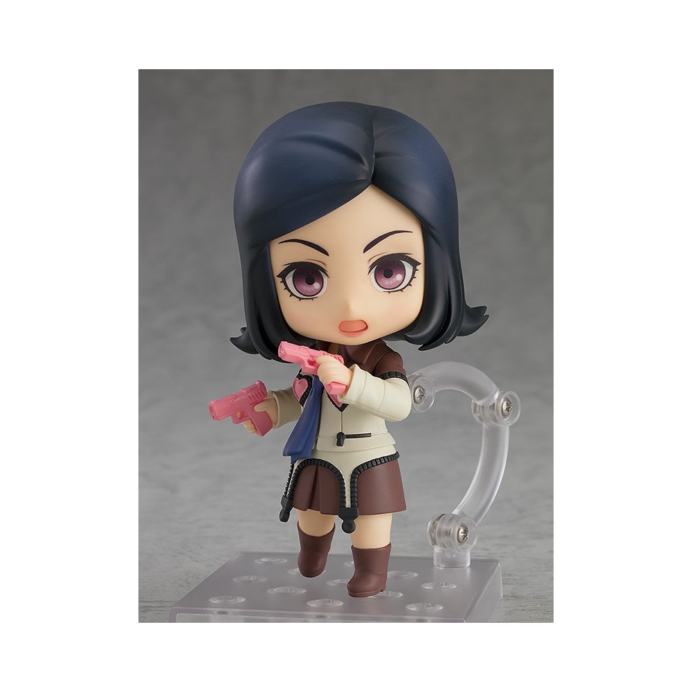 PERSONA 2 MAYA AMANO NENDOROID ACTION FIGURE GOOD SMILE COMPANY