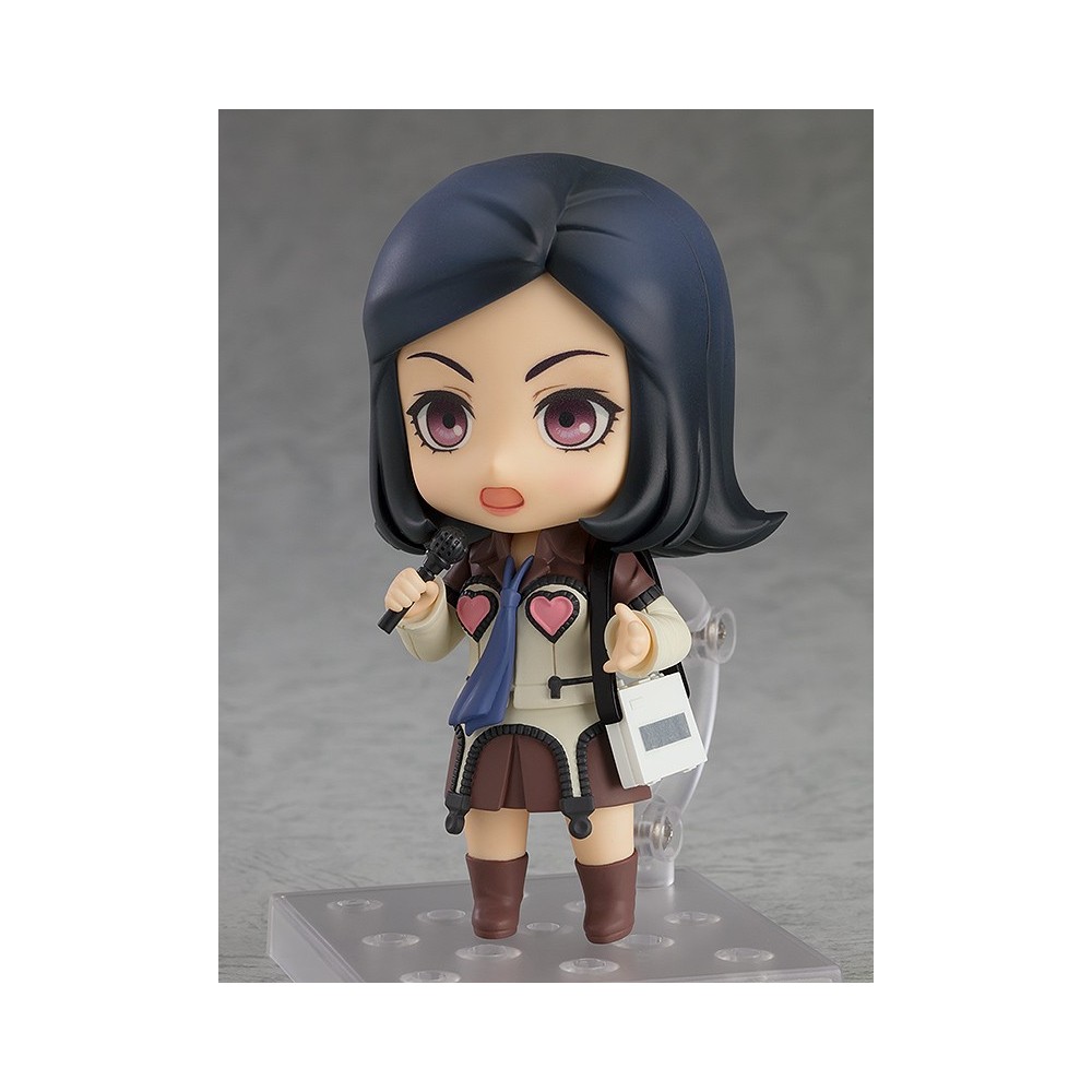 PERSONA 2 MAYA AMANO NENDOROID ACTION FIGURE GOOD SMILE COMPANY