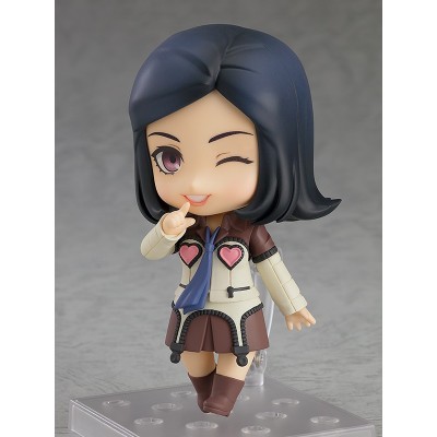 PERSONA 2 MAYA AMANO NENDOROID ACTION FIGURE GOOD SMILE COMPANY