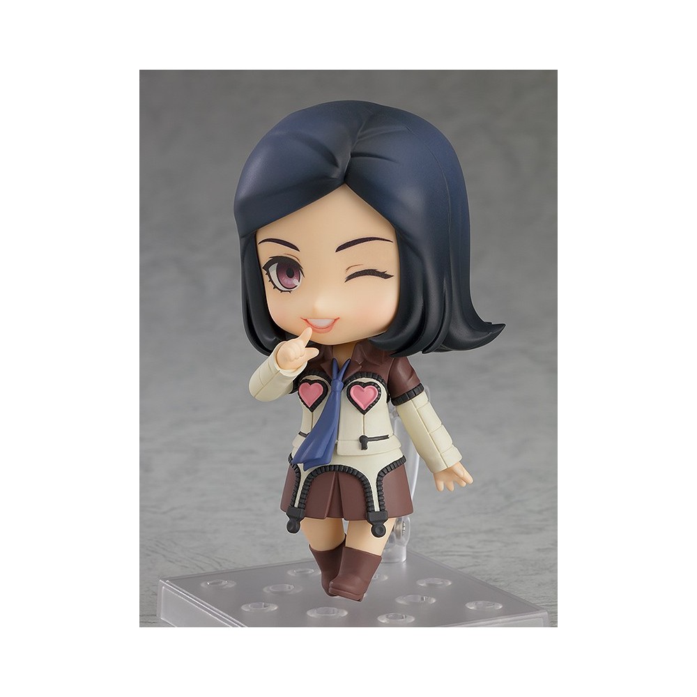 PERSONA 2 MAYA AMANO NENDOROID ACTION FIGURE GOOD SMILE COMPANY