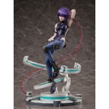 GHOST IN THE SHELL - SAC 2045 MOTOKO KUSANAGI STATUA FIGURE FURYU