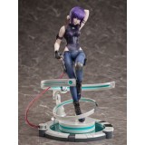 GHOST IN THE SHELL - SAC 2045 MOTOKO KUSANAGI STATUA FIGURE FURYU