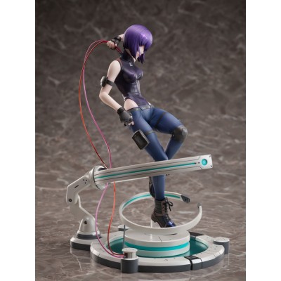 GHOST IN THE SHELL - SAC 2045 MOTOKO KUSANAGI STATUA FIGURE FURYU