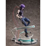 GHOST IN THE SHELL - SAC 2045 MOTOKO KUSANAGI STATUA FIGURE FURYU