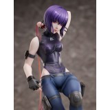 GHOST IN THE SHELL - SAC 2045 MOTOKO KUSANAGI STATUA FIGURE FURYU