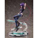 GHOST IN THE SHELL - SAC 2045 MOTOKO KUSANAGI STATUA FIGURE FURYU