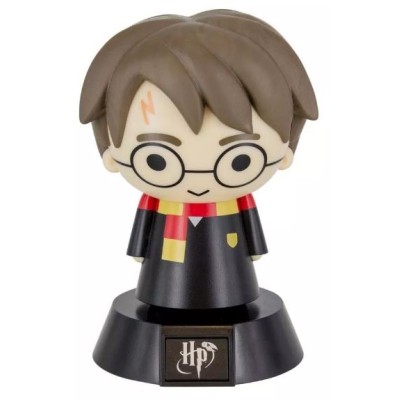 HARRY POTTER ICON LIGHT LAMPADA PALADONE PRODUCTS