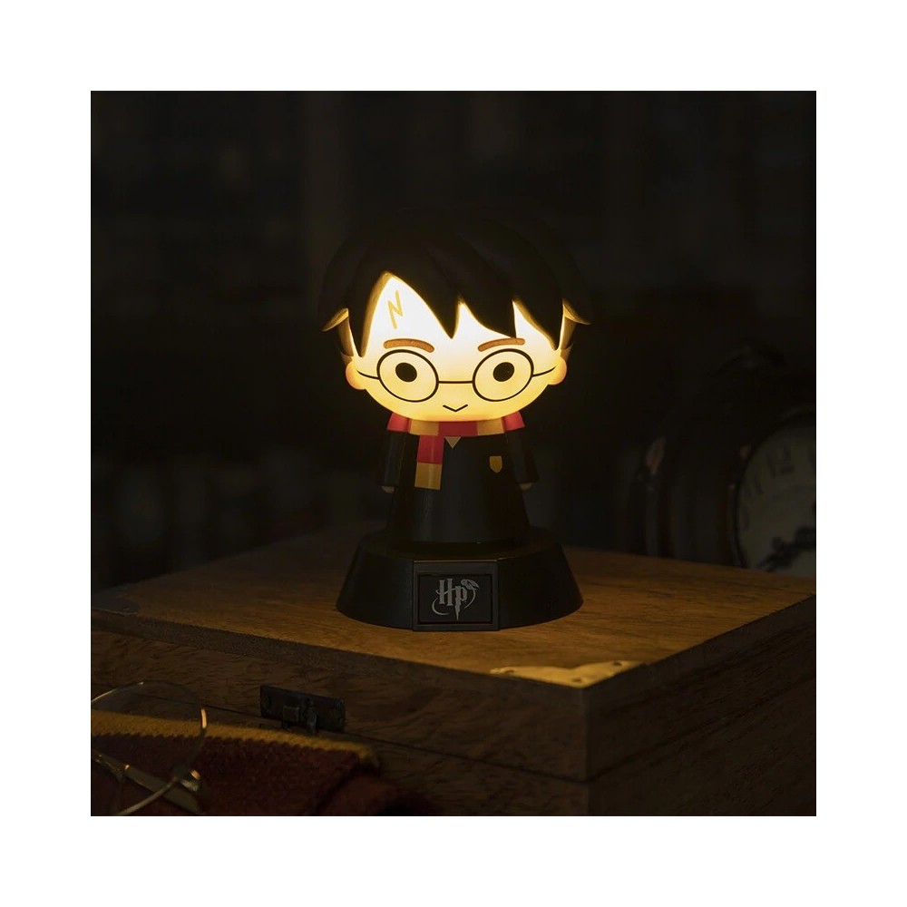 PALADONE PRODUCTS HARRY POTTER ICON LIGHT