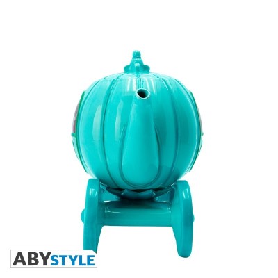 DISNEY CENERENTOLA CARROZZA TEIERA ABYSTYLE