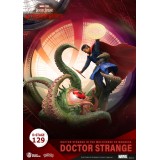 D-STAGE DOCTOR STRANGE IN THE MULTIVERSE OF MADNESS STATUA FIGURE DIORAMA BEAST KINGDOM