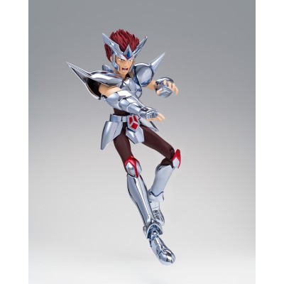 SAINT SEIYA MYTH CLOTH CENTAURUS BABEL ACTION FIGURE BANDAI