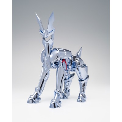 SAINT SEIYA MYTH CLOTH CENTAURUS BABEL ACTION FIGURE BANDAI