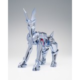 SAINT SEIYA MYTH CLOTH CENTAURUS BABEL ACTION FIGURE BANDAI