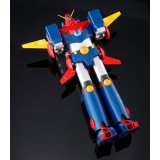 DX SOUL OF CHOGOKIN DX-03 COMBATTLER 5 DIE CAST BANDAI