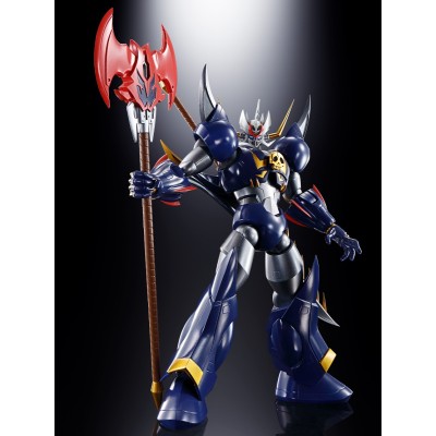 SOUL OF CHOGOKIN GX-102 MAZINKAISER SKL ACTION FIGURE BANDAI